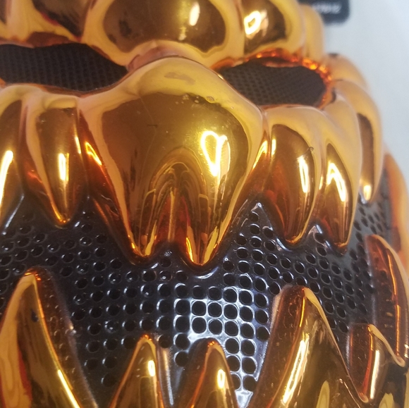 Vintage Jack O Lantern Mask - Picture 4 of 7